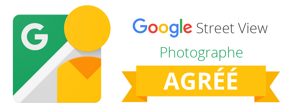Christine Biau - Photographe certifiée Google Street View Trusted