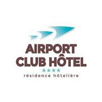Airport Club Hôtel