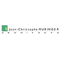 Jean-Christophe Muringer Architecte