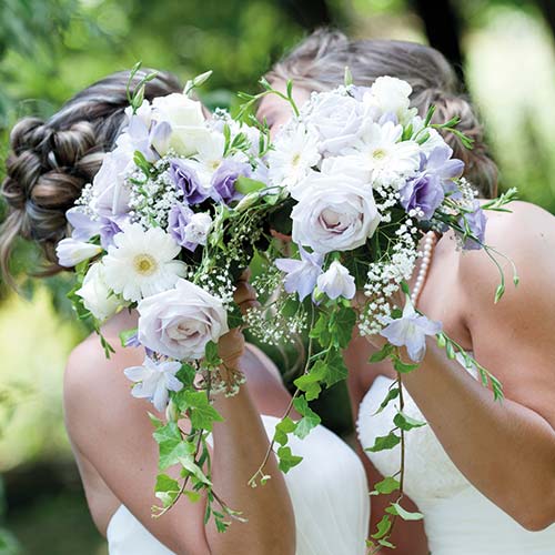 Photographe de mariage