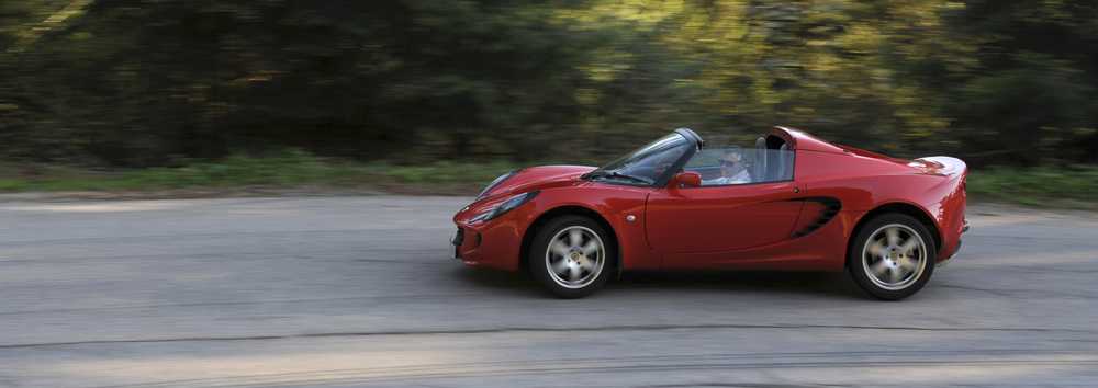 Sport automobile
