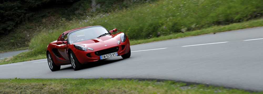 Sport automobile