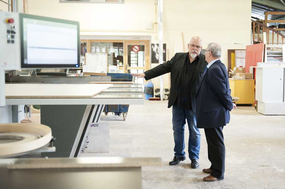 Photo d'évènements, d'institutions