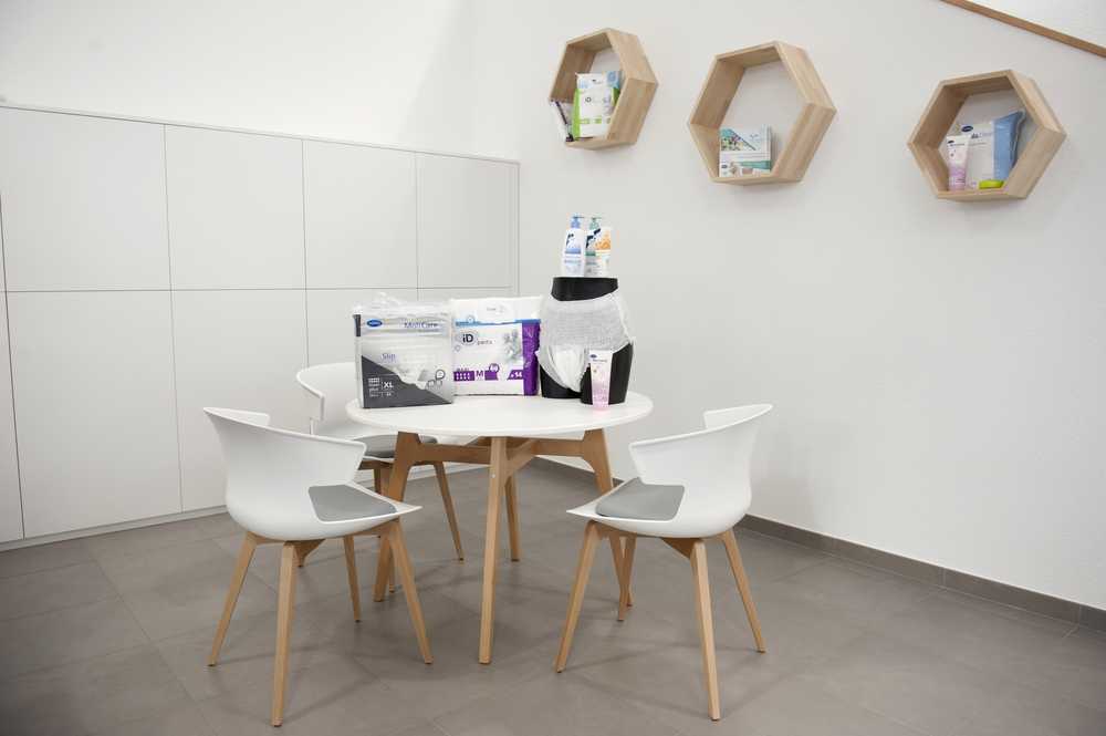 Studio d'objet